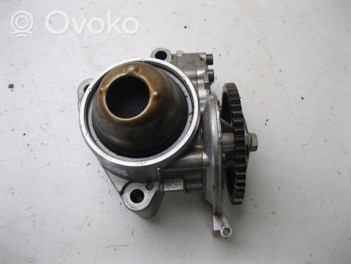 Volkswagen Polo V 6R Oil pump 03D115105G