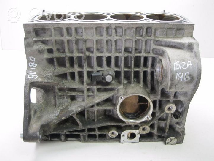 Seat Ibiza IV (6J,6P) Engine block BXW