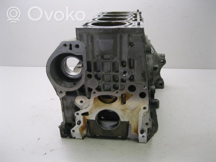 Seat Ibiza IV (6J,6P) Engine block BXW