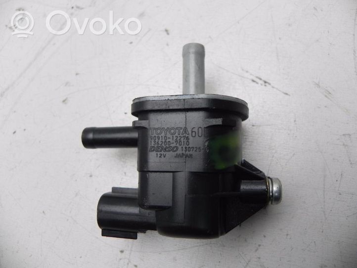 Lexus IS III XE30 Solenoīda vārsts 9091012276