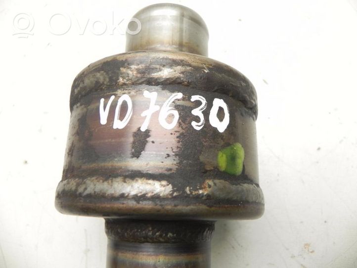 Nissan X-Trail T30 Tube d'admission d'air 51351