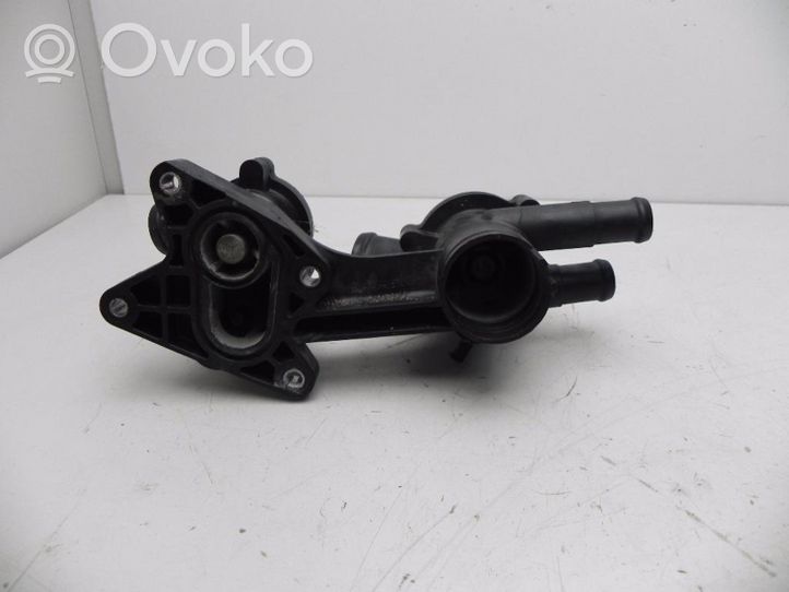 Volkswagen Golf V Alloggiamento termostato 03C121026S