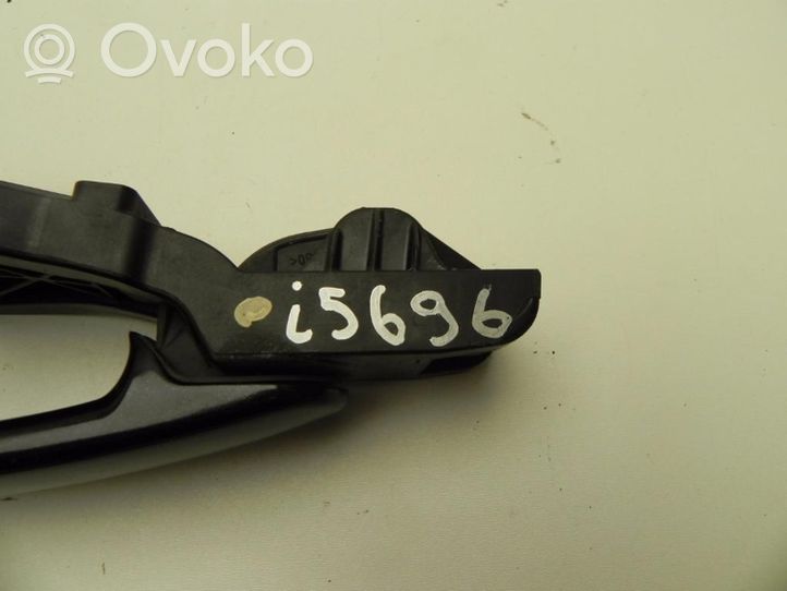 Seat Leon (1P) Maniglia esterna per portiera anteriore 1P0837885