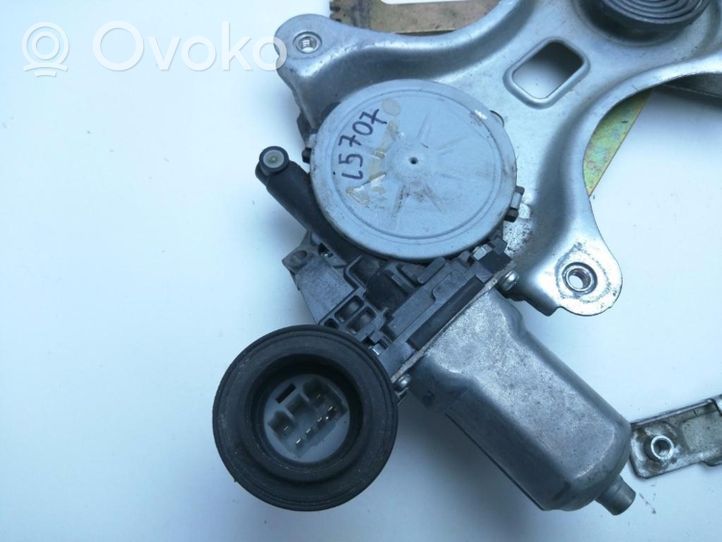 Lexus RX 300 Elektryczny podnośnik szyby drzwi przednich 8572058010