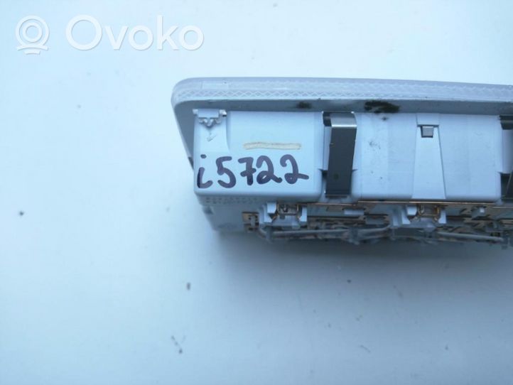 Opel Zafira C Inne oświetlenie wnętrza kabiny 22774321