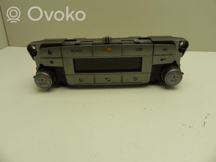 Ford S-MAX Climate control unit 7S7T18C612AH