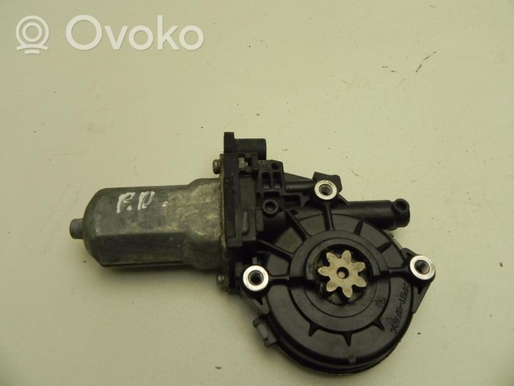 Opel Agila B Priekinis varikliukas langų pakėlėjo 8356063J00