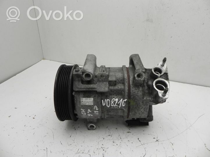 Citroen C4 II Compressore aria condizionata (A/C) (pompa) 4471503250