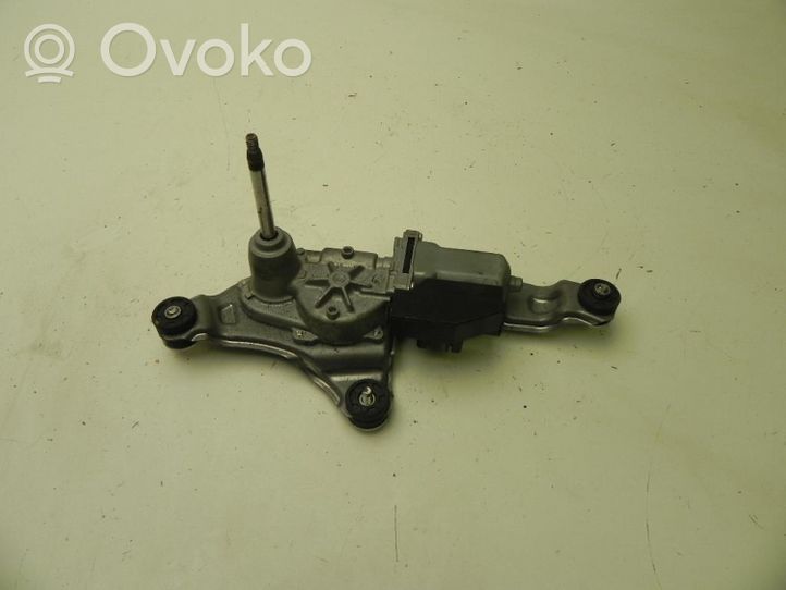 Toyota Verso-S Moteur d'essuie-glace 8513052210