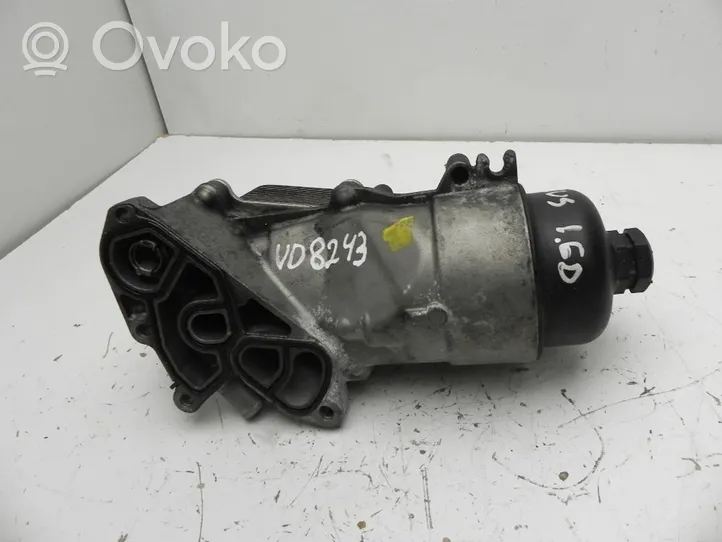 Ford Focus Autre pièce du moteur 9687911280