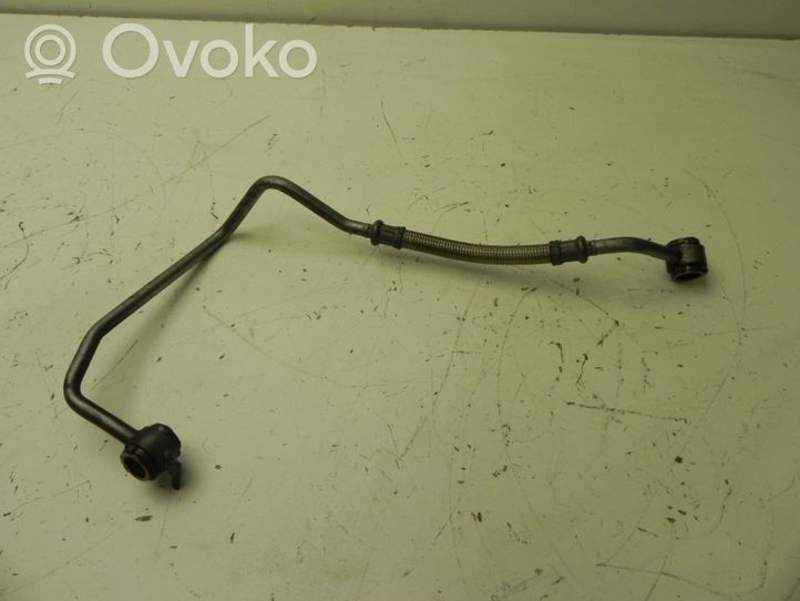 Citroen C4 II EGR vamzdelis (-iai)/ žarna (-os) 9686668880C