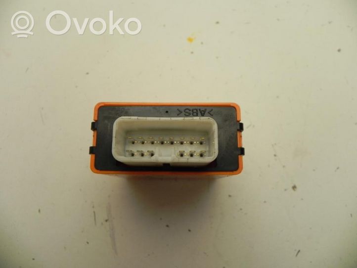 Toyota iQ Oven ohjainlaite/moduuli 8597074010