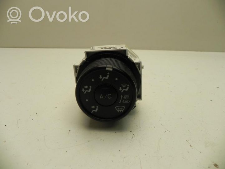 Toyota iQ Oro kondicionieriaus/ klimato/ pečiuko valdymo blokas (salone) 758734