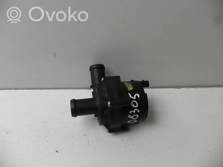 Skoda Rapid (NH) Pompe à eau de liquide de refroidissement 5Q0965567