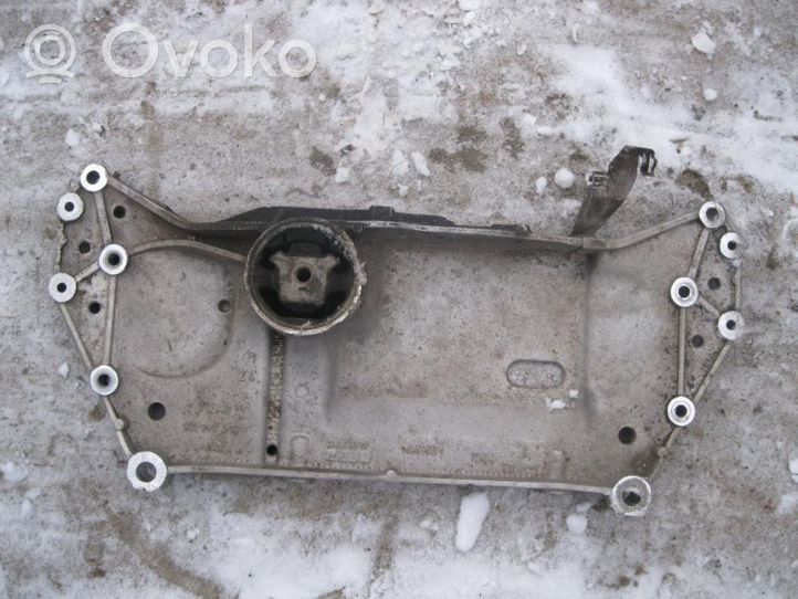 Audi A3 S3 8P Front subframe 1K0199360F