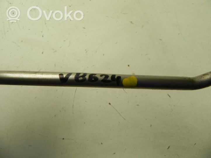 Volkswagen Golf VI Oil fill pipe 03C145140K