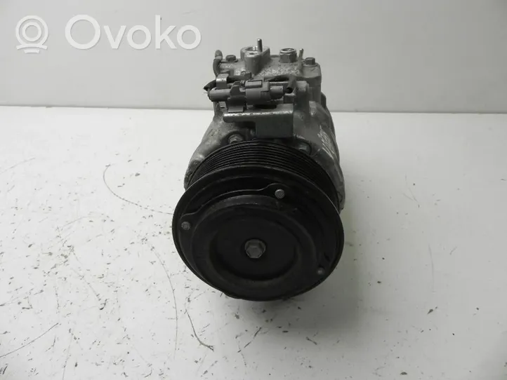 BMW 4 F32 F33 Compressore aria condizionata (A/C) (pompa) 9332781