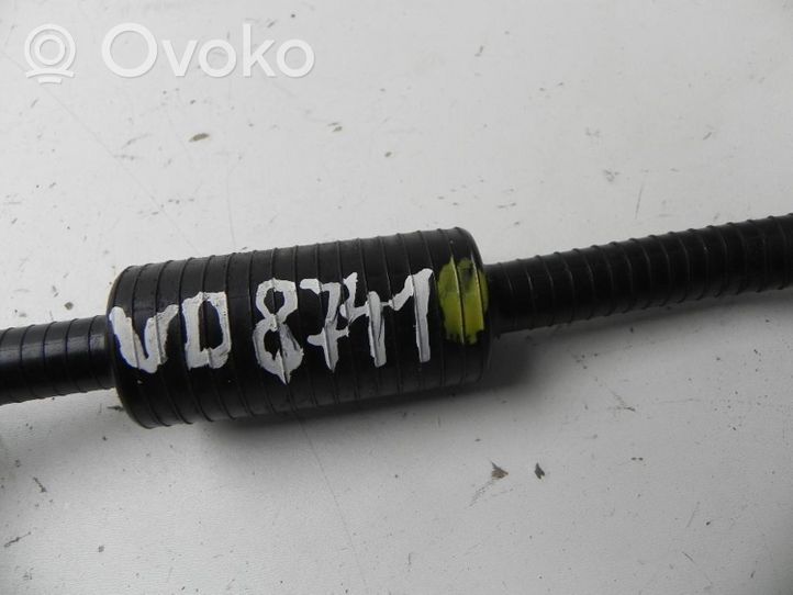 BMW 3 F30 F35 F31 Tube d'admission d'air 2395290