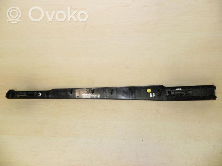 Audi A8 S8 D4 4H Rivestimento laterale della consolle centrale posteriore 4H1853192