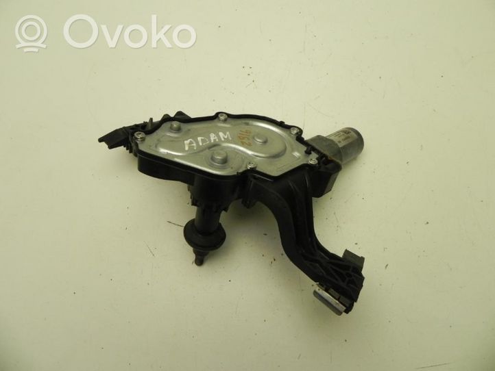 Opel Adam Wiper motor 13443959