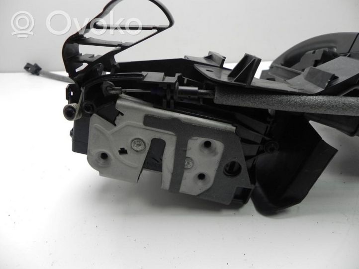 Ford Focus Cerradura de puerta de carga BM51A219A65AL