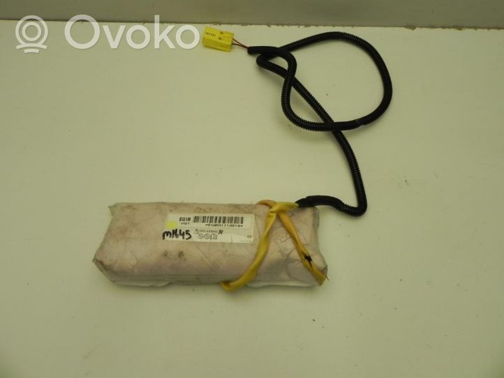 Mazda CX-7 Airbag latéral EGB01113916