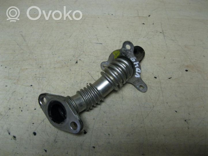 KIA Optima Turbo turbocharger oiling pipe/hose 