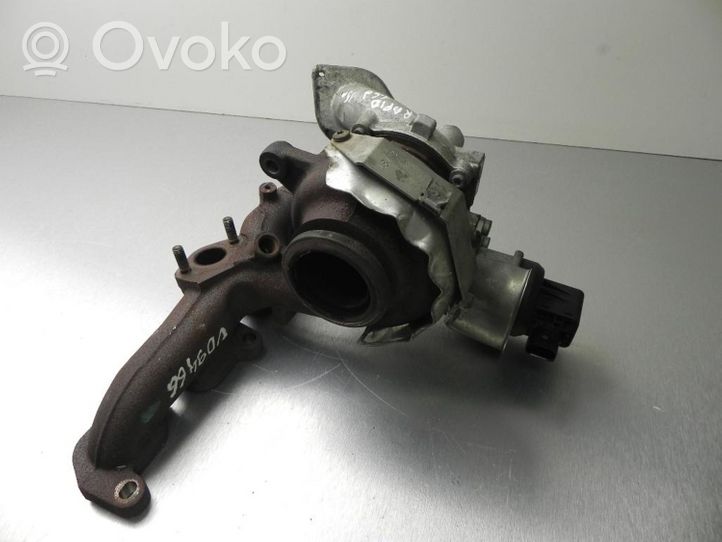 Seat Toledo IV (NH) Turbo 03L253056D