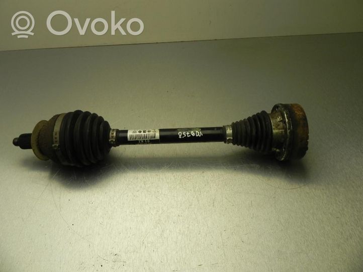 Skoda Roomster (5J) Semiasse anteriore 6R0407761K