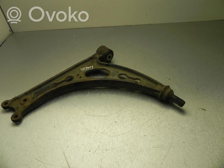 Skoda Octavia Mk1 (1U) Braccio di controllo sospensione posteriore superiore/braccio oscillante 1K0407153N