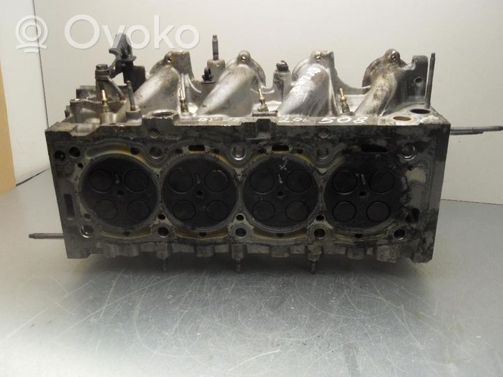 Peugeot 508 Engine head 9688418110