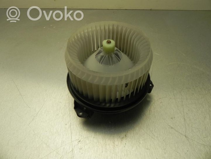 Toyota Auris E180 Ventola riscaldamento/ventilatore abitacolo AV2727008073