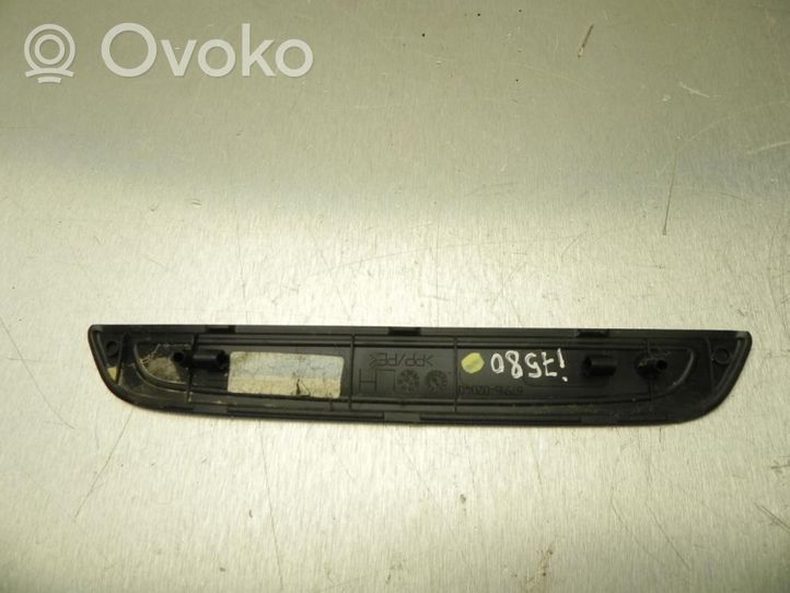 Toyota Auris 150 Kita slenkscių/ statramsčių apdailos detalė 6791602040