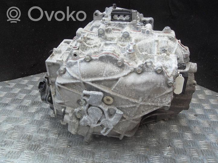 Toyota Auris 150 Automatinė pavarų dėžė P410P905391