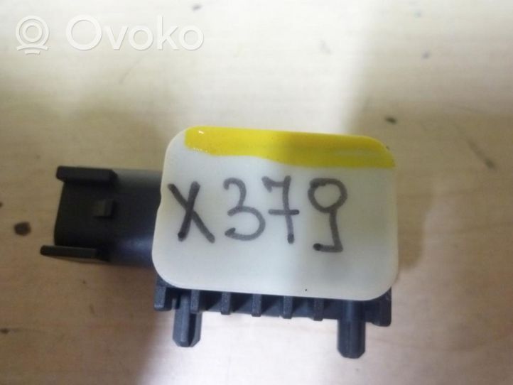 Ford S-MAX Airbagsensor Crashsensor Drucksensor 3M5T14B342AB