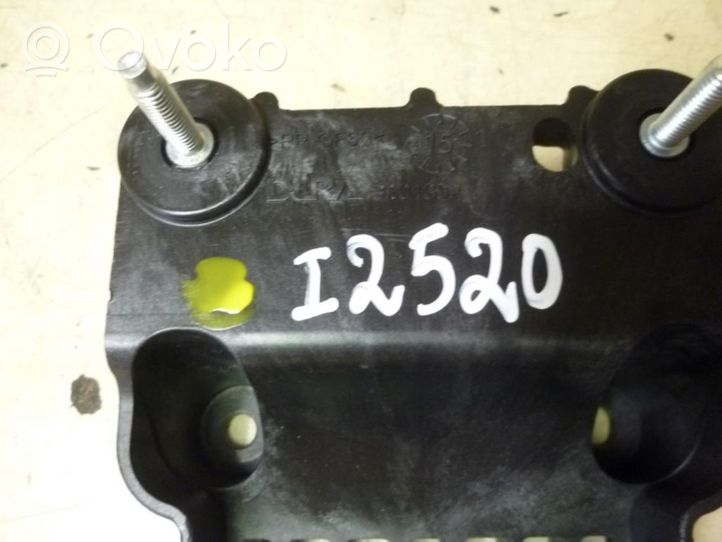 Nissan Qashqai Kita centrinė konsolės (tunelio) detalė 3101392