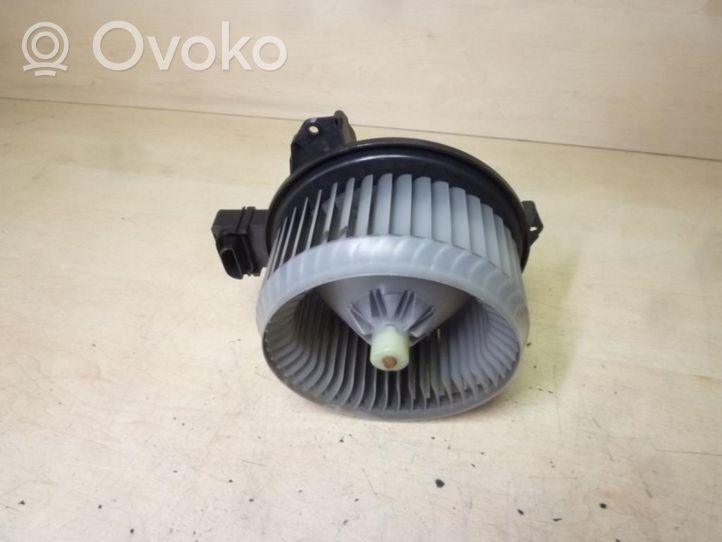 Toyota Verso-S Convogliatore ventilatore raffreddamento del radiatore AV2727005141