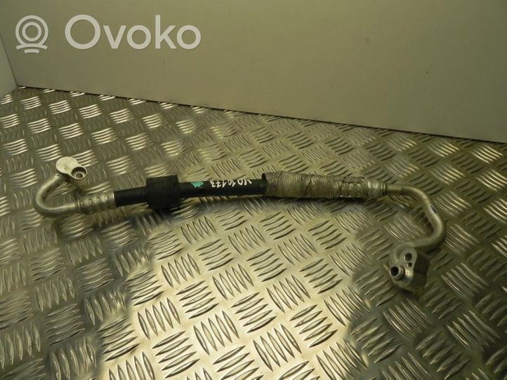 Skoda Yeti (5L) Wąż / Przewód klimatyzacji A/C 1K0820721CB