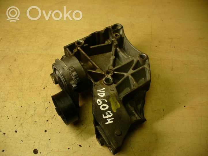 Citroen Berlingo Support, suspension du moteur 