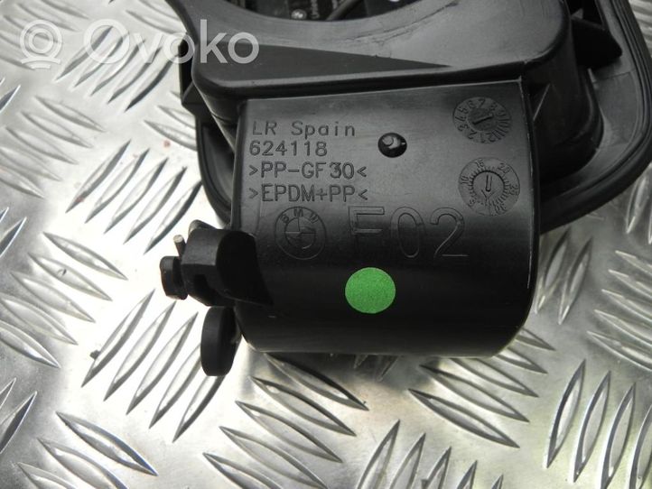 BMW 7 F01 F02 F03 F04 Sportello del serbatoio del carburante 7546830