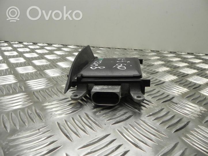 BMW X5 F15 Modulo di controllo del punto cieco 6867158