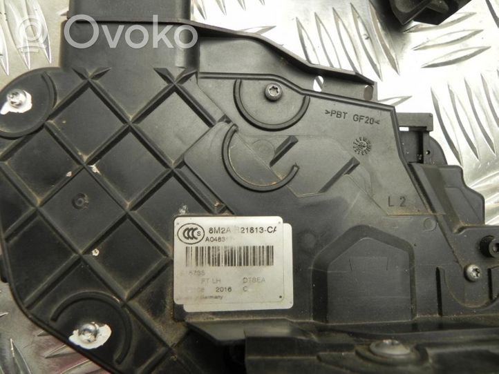 Ford S-MAX Serratura portiera anteriore 8M2AR21813CA