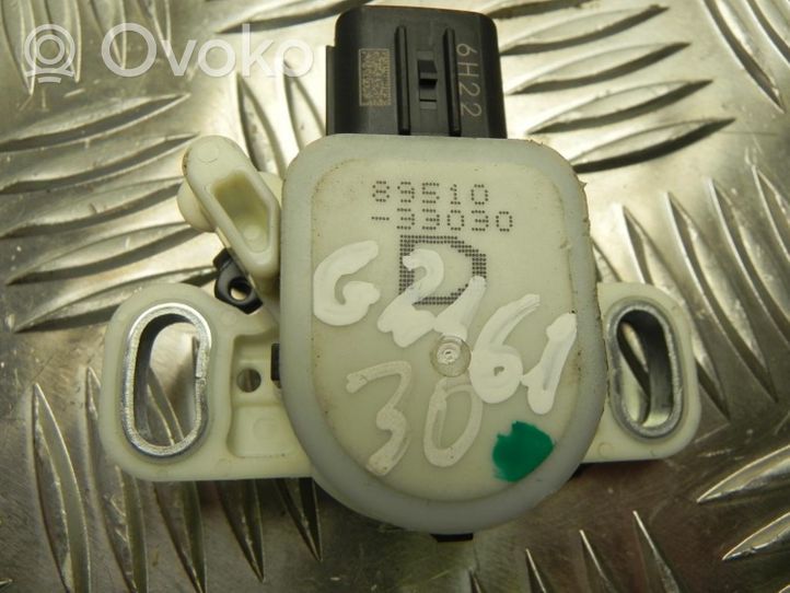 Toyota Yaris Brake pedal sensor switch 8951033030