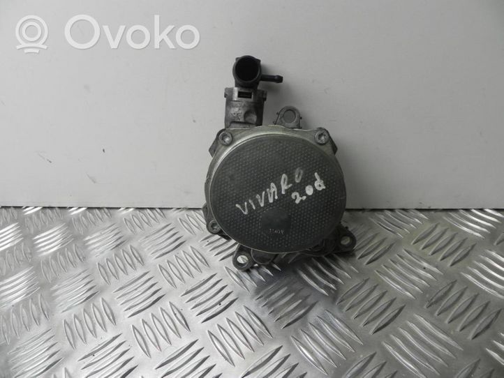 Opel Vivaro Other brake parts 146502570R