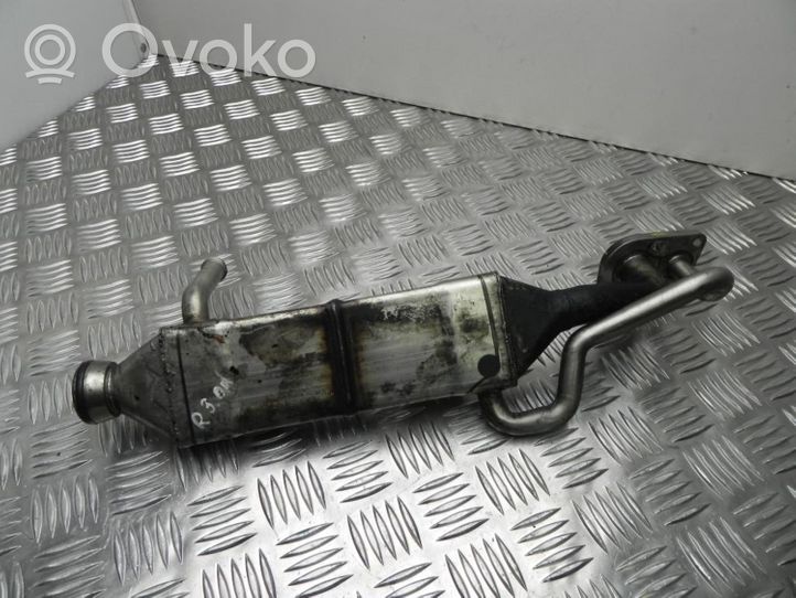 Mercedes-Benz R W251 EGR-venttiili/lauhdutin 16421400175