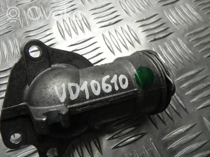 Mercedes-Benz R W251 Obudowa termostatu A6422000215