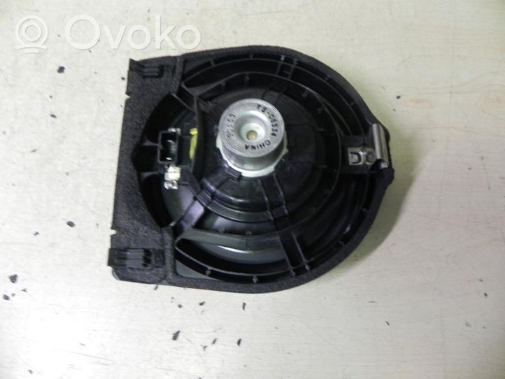 Honda Accord Etuoven diskanttikaiutin TS06534