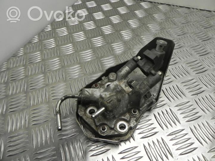 Toyota Land Cruiser (J150) Support, suspension du moteur 20