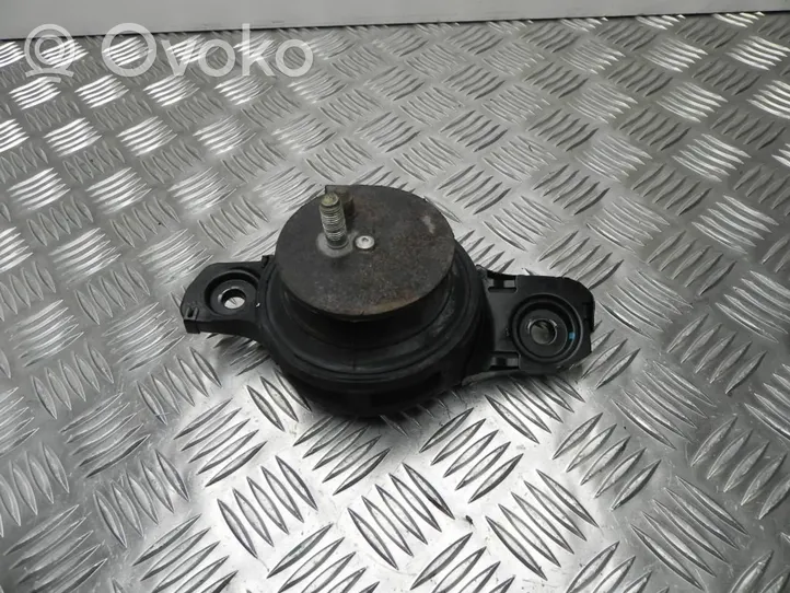 Subaru Forester SJ Support de moteur, coussinet NR