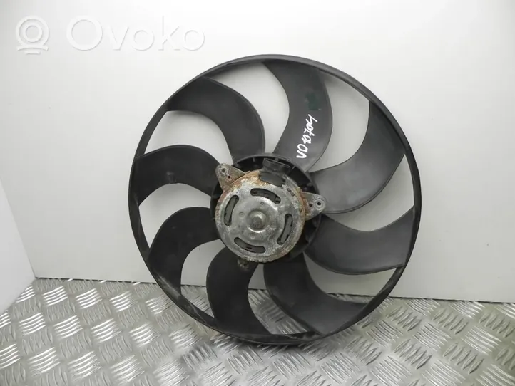 Nissan NV400 Kale ventilateur de radiateur refroidissement moteur 3M472213